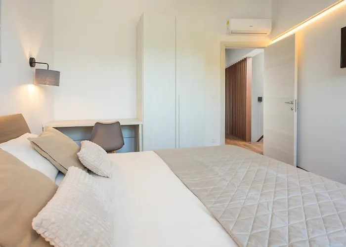 Leonardo By Villa Poreč