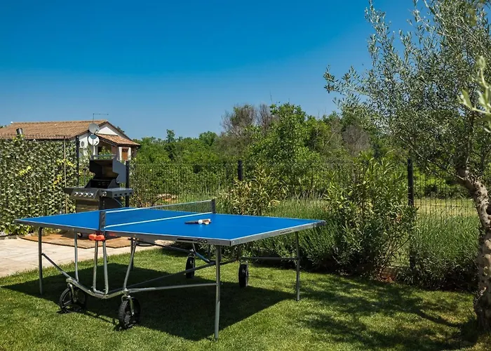 Leonardo By * Poreč