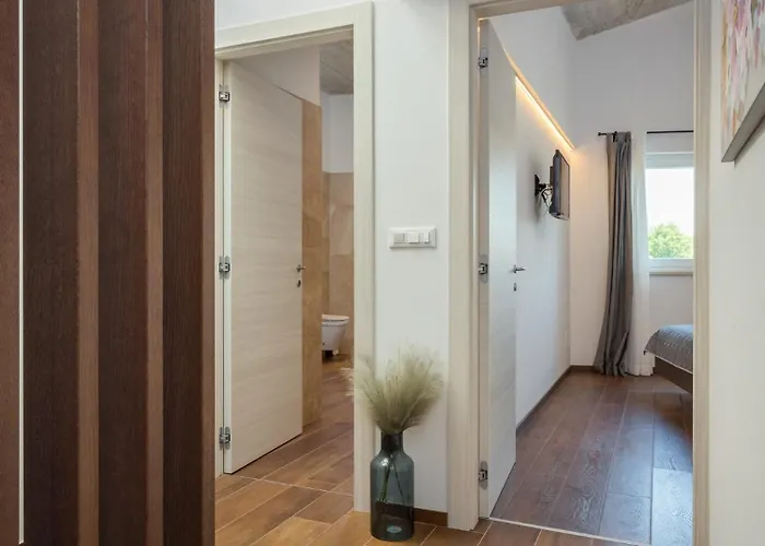 Leonardo By Villa Poreč