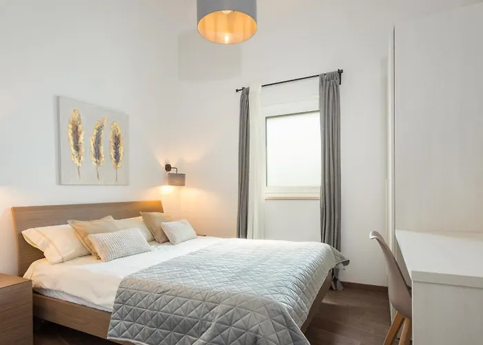 别墅 Leonardo By 波雷奇